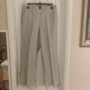 Women's Gray Pants